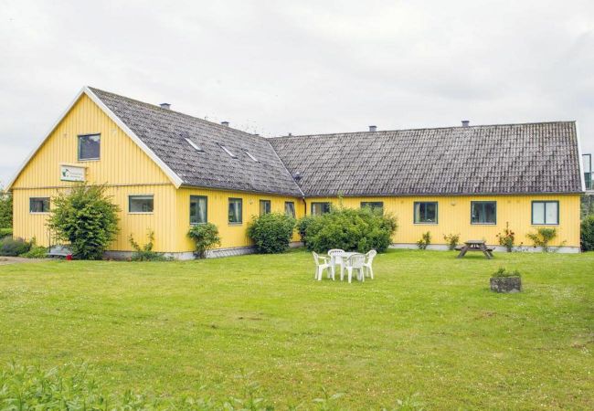 Ferienhaus in Vellinge - Schöne Herberge unweit von Malmö, Lund und Kopenhagen