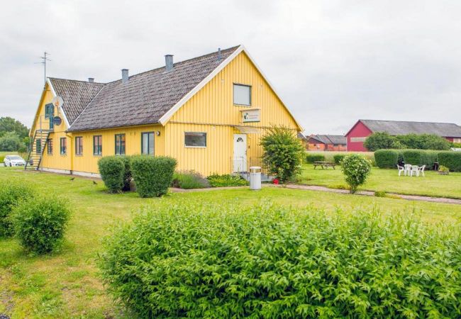 Ferienhaus in Vellinge - Schöne Herberge unweit von Malmö, Lund und Kopenhagen