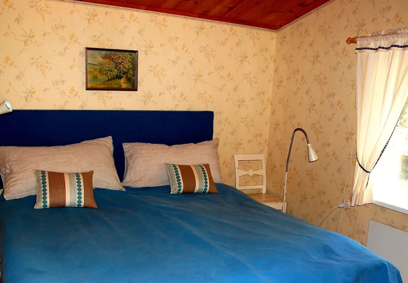 Ferienhaus in Ydre - Knektängen