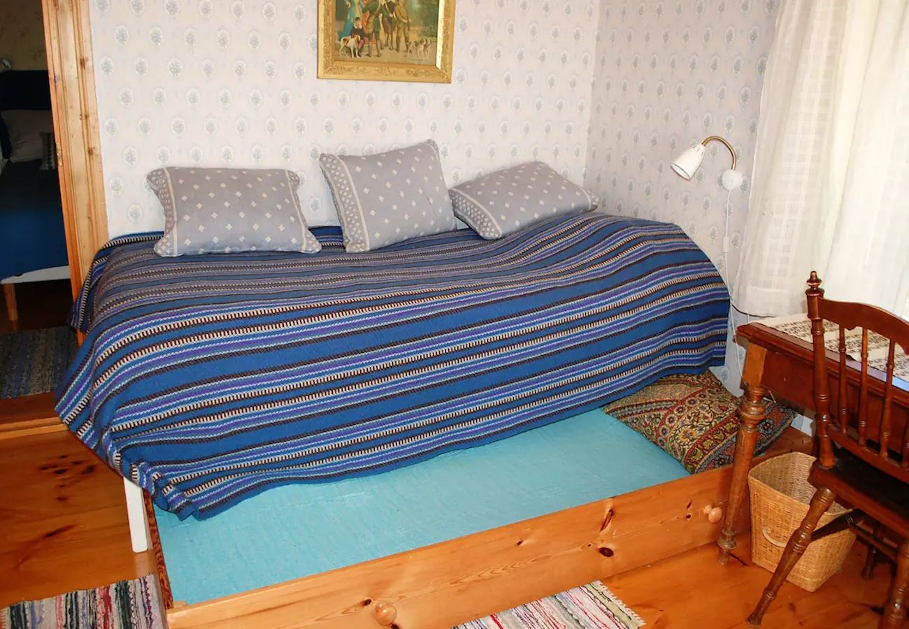 Ferienhaus in Ydre - Knektängen