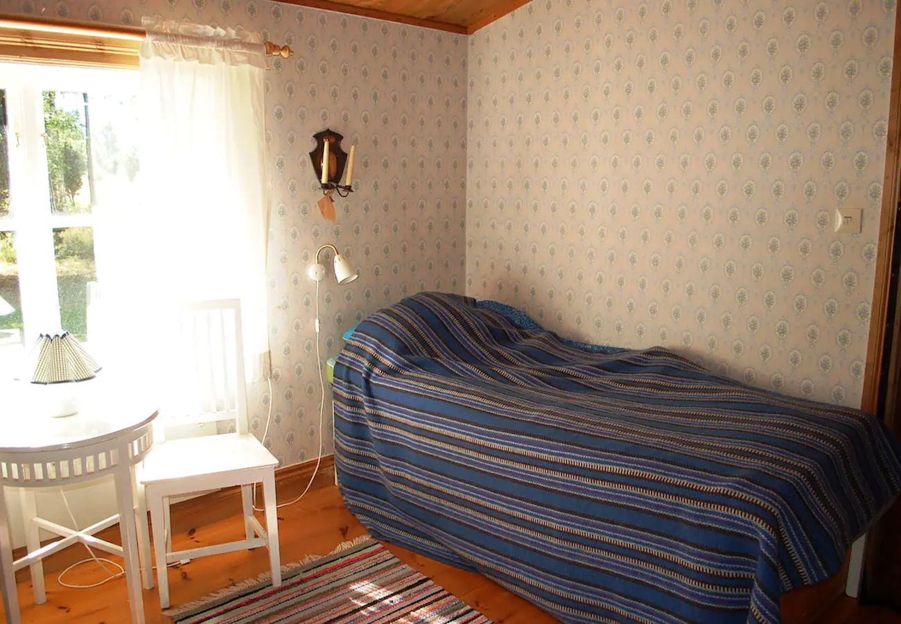Ferienhaus in Ydre - Knektängen
