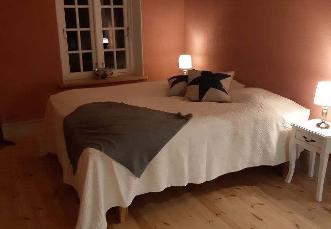 Ferienhaus in Kattarp - Gruppenunterkunft auf dem Lande bei Helsingborg