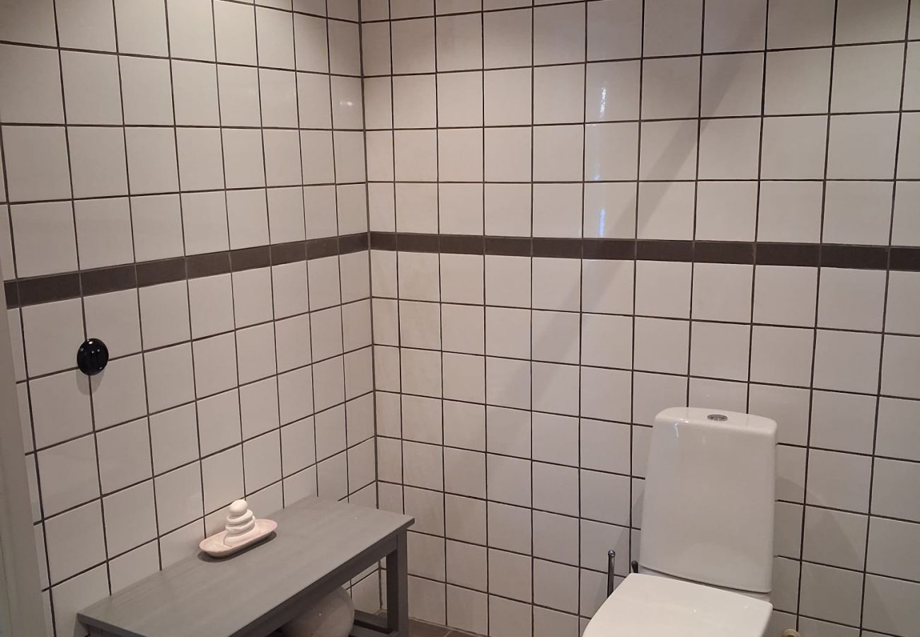 Ferienhaus in Kattarp - Grosses und schönes Ferienhaus auf dem Lande bei Helsingborg