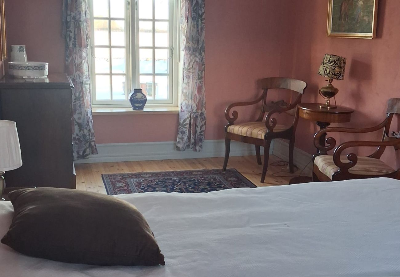 Ferienhaus in Kattarp - Grosses und schönes Ferienhaus auf dem Lande bei Helsingborg