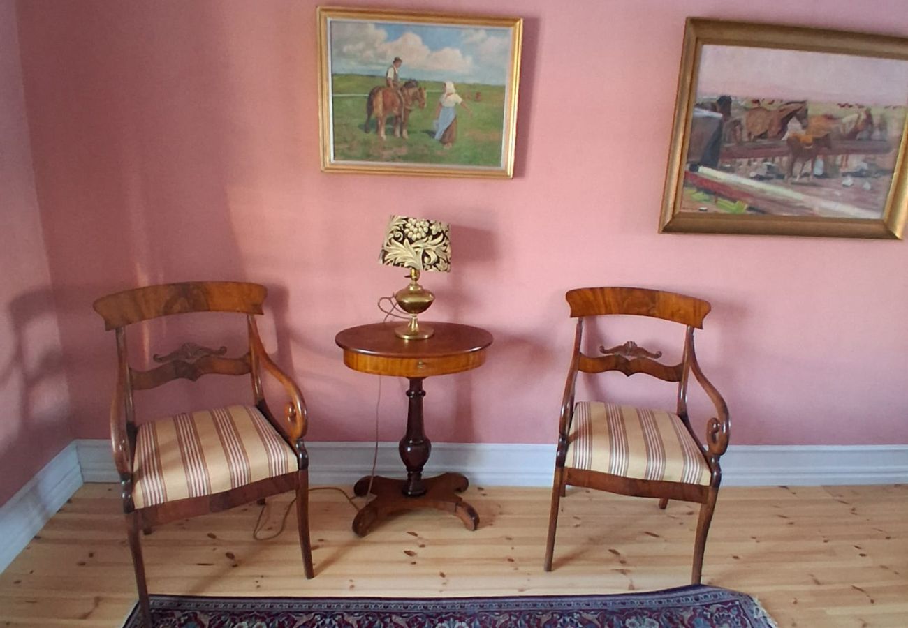 Ferienhaus in Kattarp - Grosses und schönes Ferienhaus auf dem Lande bei Helsingborg