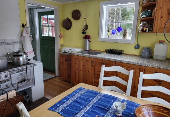 Ferienhaus in Skruv - Vitahult Ferienhaus in Skruv - Vitahult