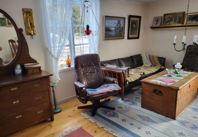 Ferienhaus in Skruv - Vitahult Ferienhaus in Skruv - Vitahult