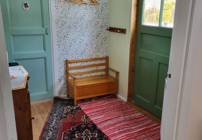 Ferienhaus in Skruv - Vitahult Ferienhaus in Skruv - Vitahult