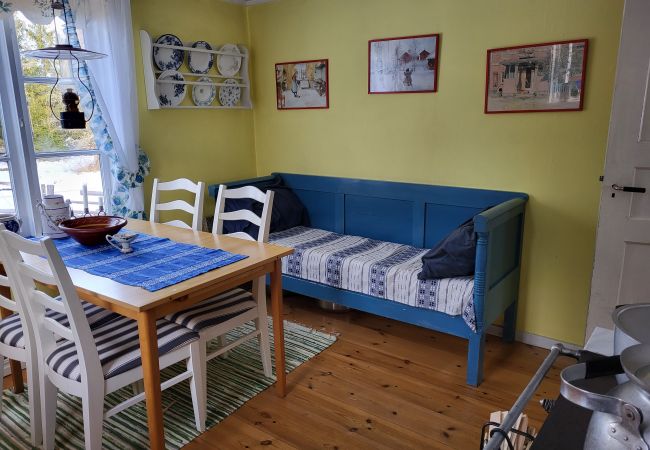 Ferienhaus in Skruv - Vitahult Ferienhaus in Skruv - Vitahult