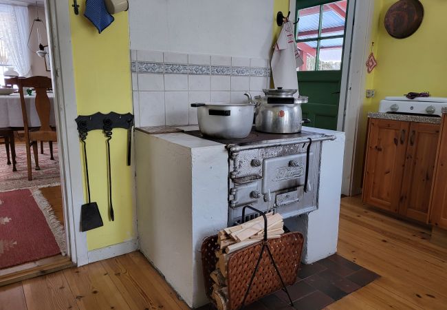 Ferienhaus in Skruv - Vitahult Ferienhaus in Skruv - Vitahult