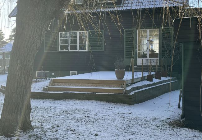 Ferienhaus in Västervik - Villa Krokö  Ferienhaus in Västervik - Villa Krokö
