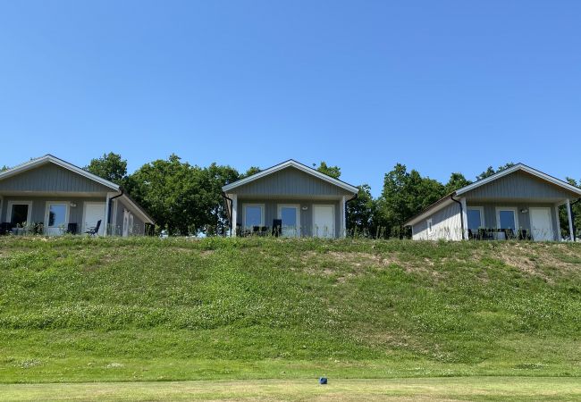 Ferienhaus in Söderåkra - Ostseenähe mit Blick über den Golfplatz Ferienhaus in Söderåkra - Ostseenähe mit Blick über den Golfplatz