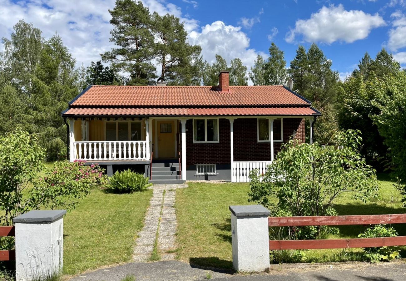 Ferienhaus in Målilla - Gemütliches Ferienhaus im schönen Småland
