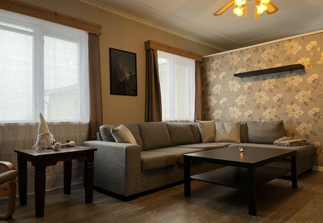Ferienhaus in Glommersträsk - Schwedisch Lappland in Glommersträsk Ferienhaus in Glommersträsk - Schwedisch Lappland in Glommersträsk