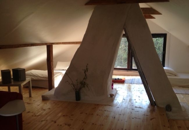 Ferienhaus in Molkom - Sandtorp - Mitten im Wald und unweit Värmlands Rivera und Ängsbacka Ferienhaus in Molkom - Sandtorp - Mitten im Wald und unweit Värmlands Rivera und Ängsbacka