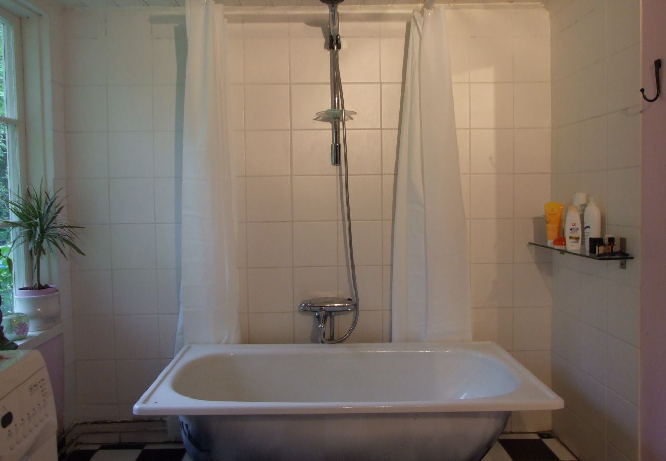 Ferienhaus in Molkom - Sandtorp - Mitten im Wald und unweit Värmlands Rivera und Ängsbacka