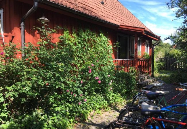 Ferienhaus in Älvsjö - Geräumiges Ferienhaus unweit Stockholms Messe in Älvsjö