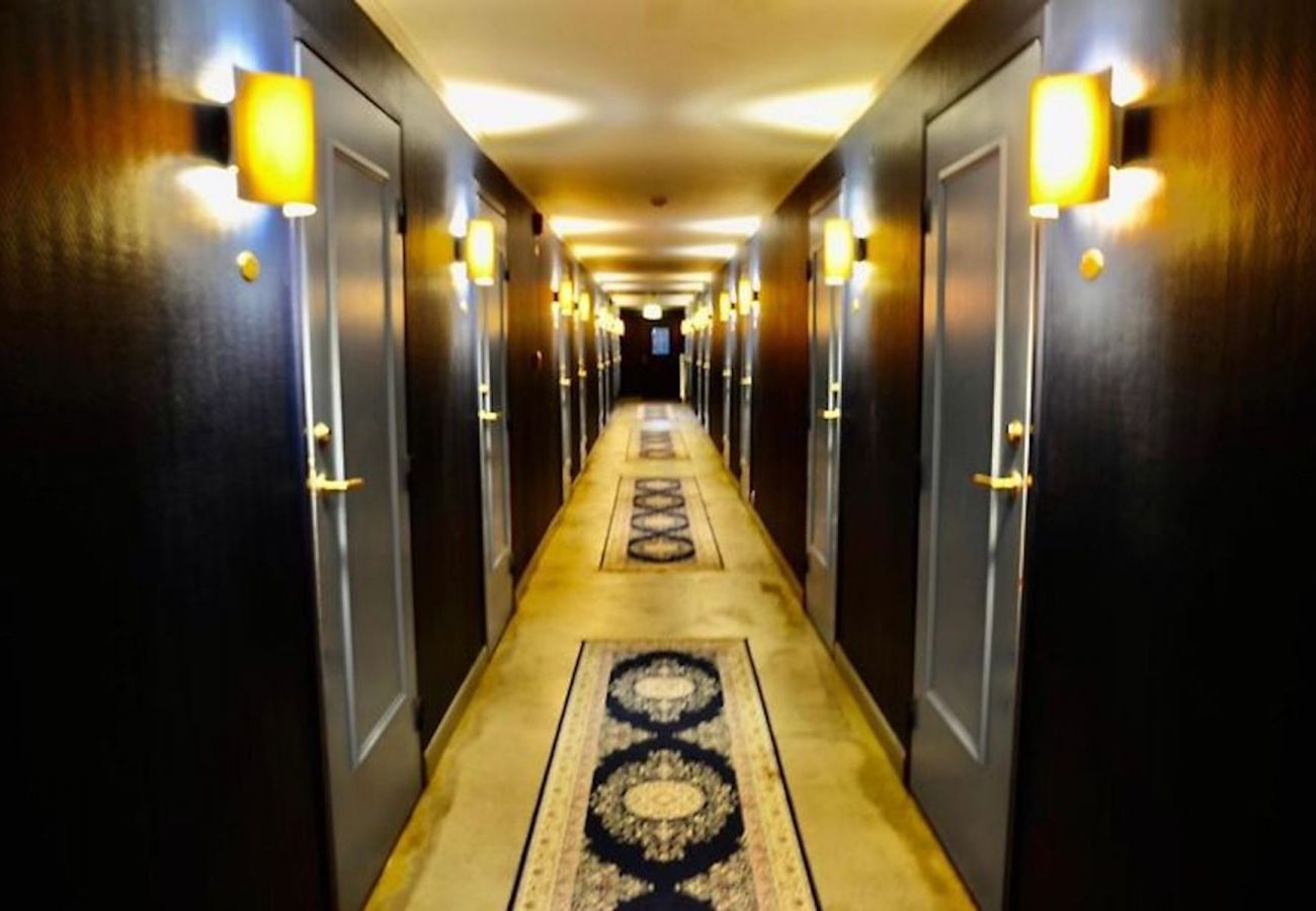 Zimmeranmietung in Åsljunga - Gemütliches Freiluft-Hotel in den Wäldern Süschwedens