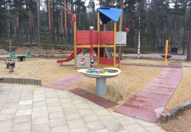 Ferienhaus in Vännäs - Modernes Ferienhaus mit fantastischer Seelage Ferienhaus in Vännäs - Modernes Ferienhaus mit fantastischer Seelage