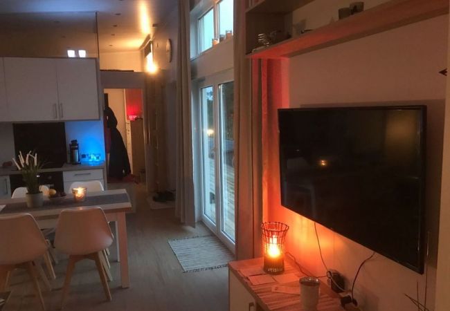 Ferienhaus in Vännäs - Modernes Ferienhaus mit fantastischer Seelage Ferienhaus in Vännäs - Modernes Ferienhaus mit fantastischer Seelage