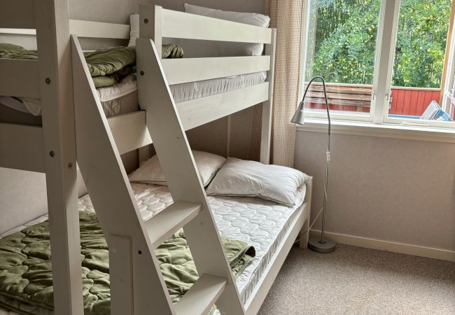 Ferienhaus in Åsarp - Urlaub am Fluss Ätran in ruhiger und ungestörter Lage Ferienhaus in Åsarp - Urlaub am Fluss Ätran in ruhiger und ungestörter Lage