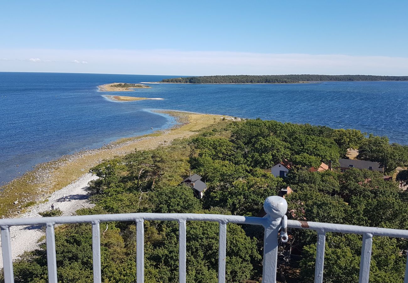 Landhaus in Gullabo - Urlaub zwischen Wald und Pferdekoppeln in Småland