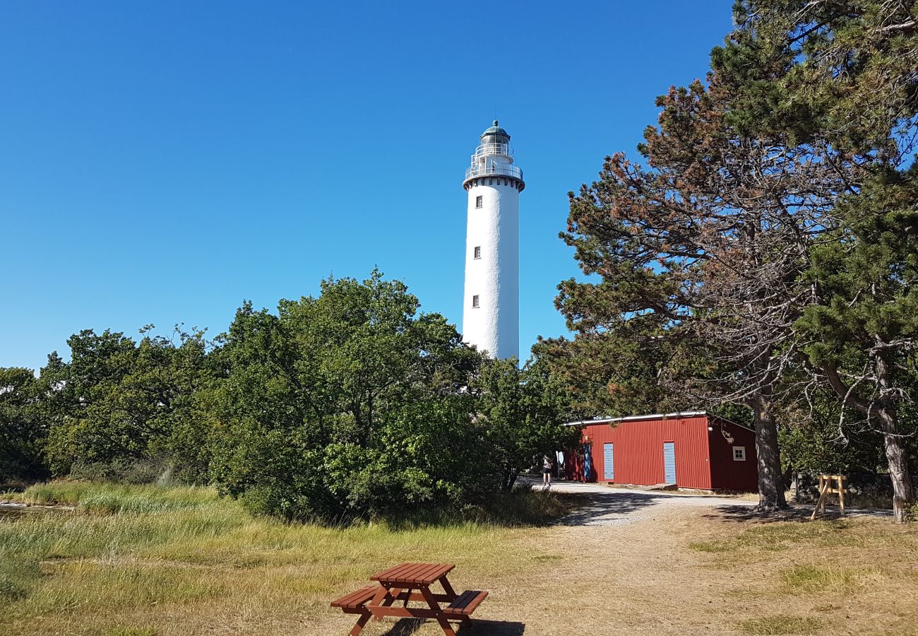 Landhaus in Gullabo - Urlaub zwischen Wald und Pferdekoppeln in Småland