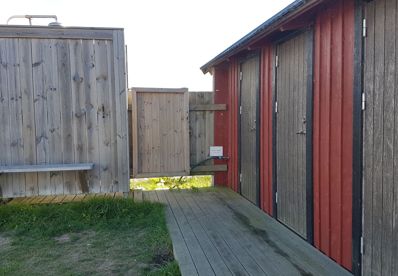 Ferienhaus in Gullabo - Urlaub zwischen Wald und Pferdekoppeln in Småland