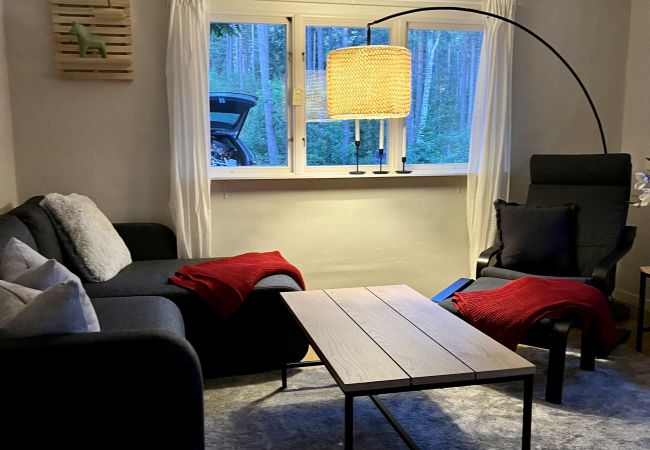 Ferienhaus in Vena - Traumurlaub am See in Småland mit Sauna, Badetonne und Boot Ferienhaus in Vena - Traumurlaub am See in Småland mit Sauna, Badetonne und Boot