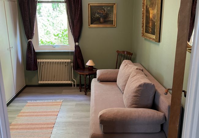 Ferienhaus in Norrhult - Schönes Ferienhaus im Småländischen Glasreich mit eigenem Boot Ferienhaus in Norrhult - Schönes Ferienhaus im Småländischen Glasreich mit eigenem Boot