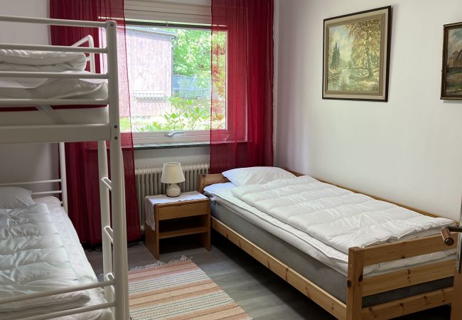 Ferienhaus in Norrhult - Schönes Ferienhaus im Småländischen Glasreich mit eigenem Boot Ferienhaus in Norrhult - Schönes Ferienhaus im Småländischen Glasreich mit eigenem Boot