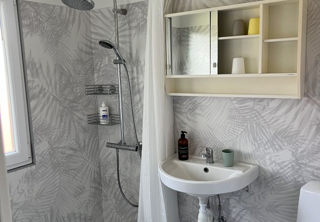 Ferienhaus in Norrhult - Schönes Ferienhaus im Småländischen Glasreich mit eigenem Boot Ferienhaus in Norrhult - Schönes Ferienhaus im Småländischen Glasreich mit eigenem Boot