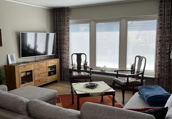 Ferienhaus in Norrhult - Schönes Ferienhaus im Småländischen Glasreich mit eigenem Boot Ferienhaus in Norrhult - Schönes Ferienhaus im Småländischen Glasreich mit eigenem Boot