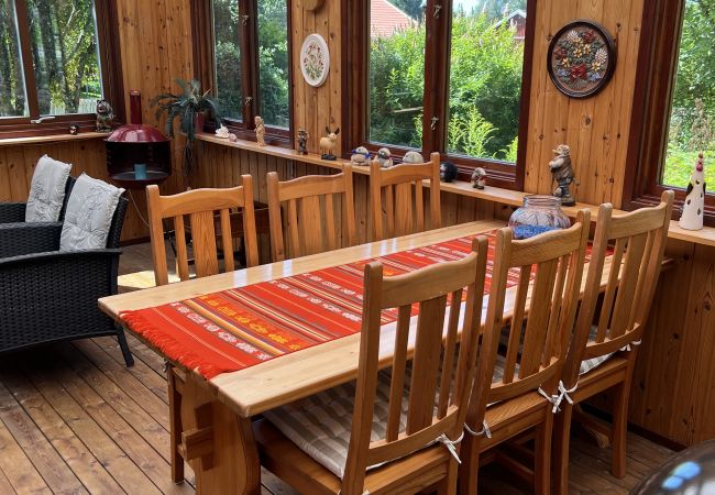 Ferienhaus in Norrhult - Schönes Ferienhaus im Småländischen Glasreich mit eigenem Boot Ferienhaus in Norrhult - Schönes Ferienhaus im Småländischen Glasreich mit eigenem Boot