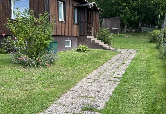 Ferienhaus in Norrhult - Schönes Ferienhaus im Småländischen Glasreich mit eigenem Boot Ferienhaus in Norrhult - Schönes Ferienhaus im Småländischen Glasreich mit eigenem Boot