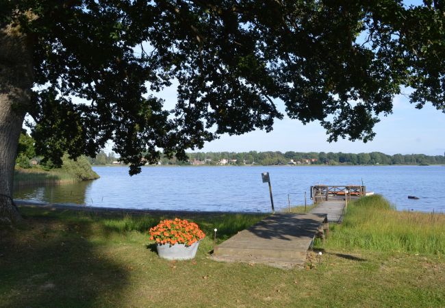 Ferienhaus in Vissefjärda - Urlaub im wunderbaren Vissefjärda unweit vom Golfplatz und See