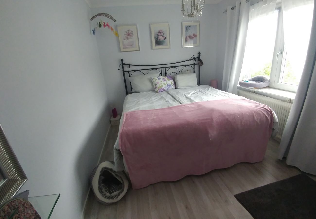 Ferienhaus in Hälleforsnäs - Sörmland Urlaub im Land der Schlösser und Herrenhäuser