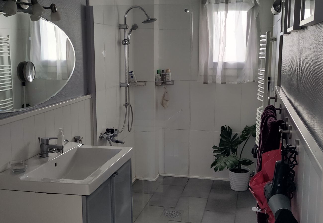 Ferienhaus in Hälleforsnäs - Sörmland Urlaub im Land der Schlösser und Herrenhäuser