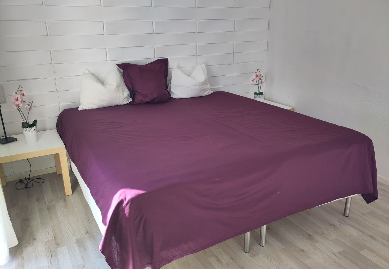 Ferienhaus in Hälleforsnäs - Sörmland Urlaub im Land der Schlösser und Herrenhäuser