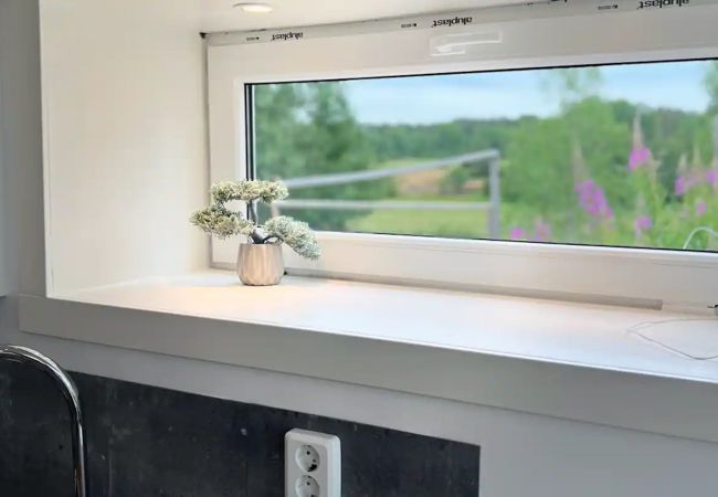 Ferienhaus in Brottby - Hotelfeeling-Ferienhaus auf dem Lande und 30 Minuten von  Stockholms Zentrum Ferienhaus in Brottby - Hotelfeeling-Ferienhaus auf dem Lande und 30 Minuten von  Stockholms Zentrum