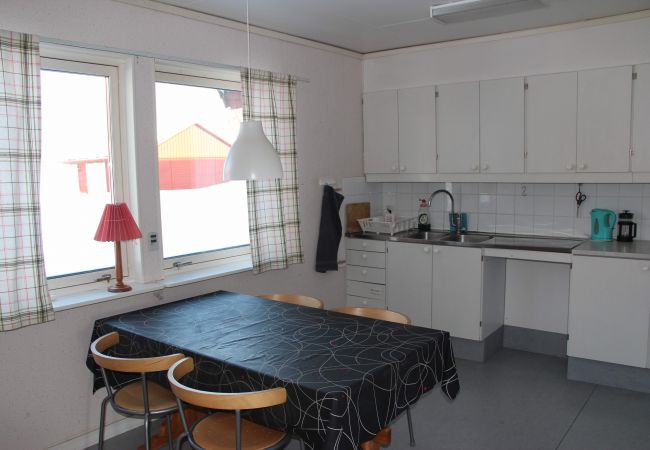 Ferienwohnung in Umeå - Schöne Ferienwohnung unweit von Umeå