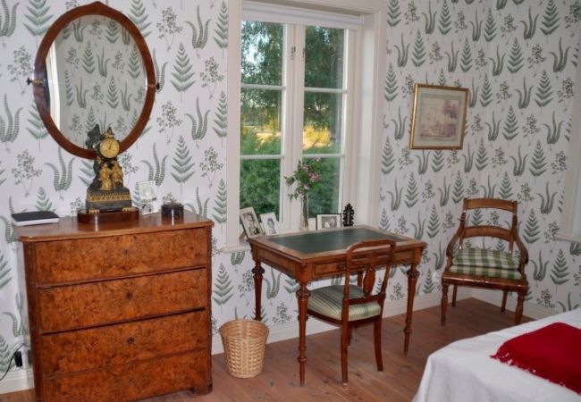 Ferienhaus in Gnesta - Traumurlaub am See mit Pool auf einem Herrensitz in Södermanland Ferienhaus in Gnesta - Traumurlaub am See mit Pool auf einem Herrensitz in Södermanland