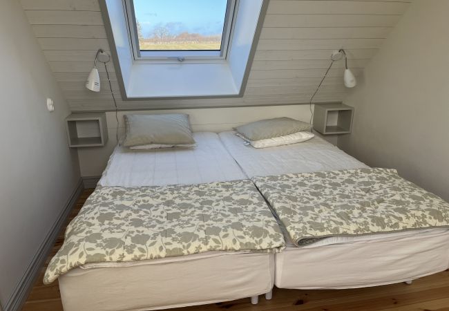 Ferienhaus in Kivik - Urlaub auf Österlen am Stenshuvud Nationalpark und Sandstrand