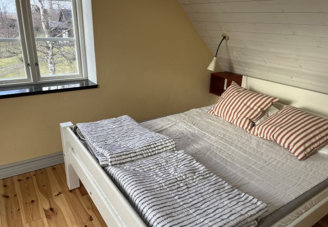 Ferienhaus in Kivik - Urlaub auf Österlen am Stenshuvud Nationalpark und Sandstrand