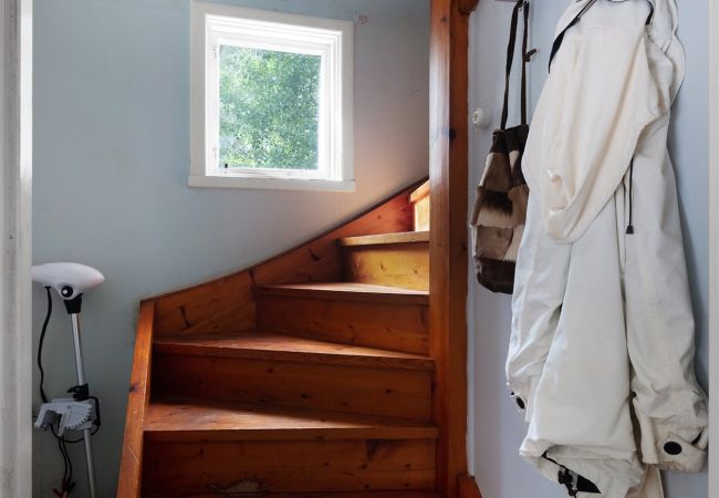 Ferienhaus in Strömstad - Zweckmässige Unterkunft wenige Autominuten von Strömstad und der Westküste entfernt Ferienhaus in Strömstad - Zweckmässige Unterkunft wenige Autominuten von Strömstad und der Westküste entfernt