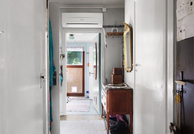 Ferienhaus in Strömstad - Zweckmässige Unterkunft wenige Autominuten von Strömstad und der Westküste entfernt Ferienhaus in Strömstad - Zweckmässige Unterkunft wenige Autominuten von Strömstad und der Westküste entfernt