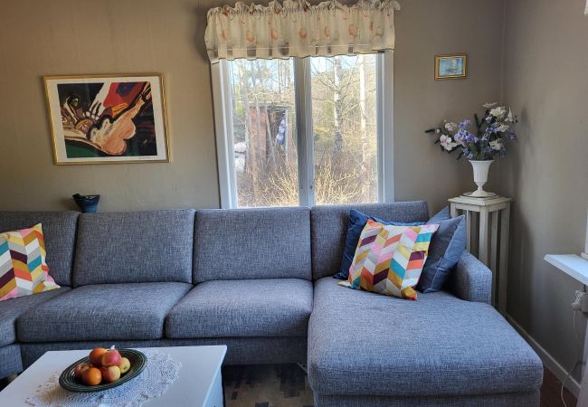 Ferienhaus in Strömstad - Zweckmässige Unterkunft wenige Autominuten von Strömstad und der Westküste entfernt Ferienhaus in Strömstad - Zweckmässige Unterkunft wenige Autominuten von Strömstad und der Westküste entfernt