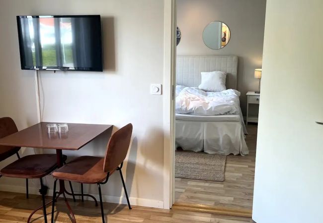 Ferienhaus in Hunnebostrand - Exklusive Unterkunft an der Westküste bei Hunnebostrand Ferienhaus in Hunnebostrand - Exklusive Unterkunft an der Westküste bei Hunnebostrand