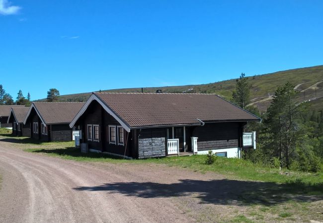 Ferienwohnung in Sälen - Ski in – Ski out - Modernes Apartment nur 50 Meter vom Skilift  Ferienwohnung in Sälen - Ski in – Ski out - Modernes Apartment nur 50 Meter vom Skilift