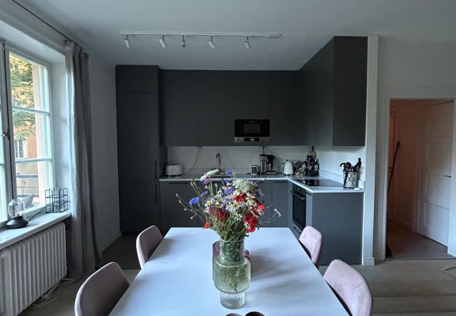 Ferienwohnung in Stockholm - Schönes Apartment mitten in Stockholm, perfekt für den geplanten City Urlaub Ferienwohnung in Stockholm - Schönes Apartment mitten in Stockholm, perfekt für den geplanten City Urlaub